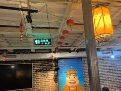 -三个大叔东北烧烤·砂锅菜(西三旗店)