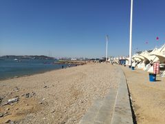 -泊石湾海滨浴场