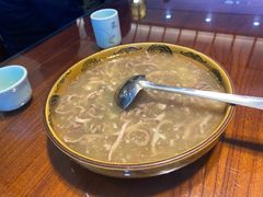 -惠宾饭庄(中山路店)