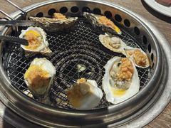 -火炉火自助餐(枫蓝国际店)