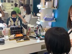 -海马体照相馆(合肥包河万达广场店)