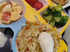 -撒拉花儿·新疆菜·清真(太阳宫店)