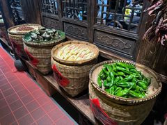 -凤凰山斑鱼馆(恭城店)