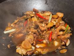 -渔乡米香·剁椒鱼头(四方坪店)
