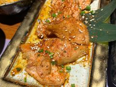 -林妈妈村·日式料理(宝山龙湖天街店)