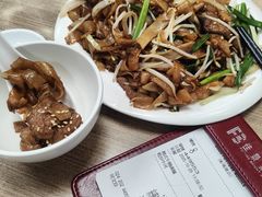 -百福麵家(新馬路店)