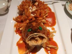 -松鹤楼·非遗·苏帮菜(融科店)