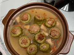 -老友王·南宁特色菜(金汇如意坊店)