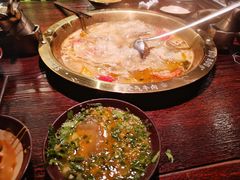 -受气牛肉·重庆耙牛肉(南坪总店)