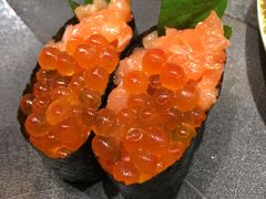 -禾绿寿司·定食·拉面·烧炸(喜荟城店)