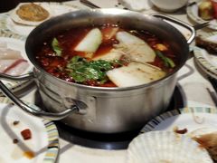 -吉布鲁牛排海鲜自助(成都大悦城店)