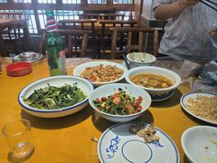 -好帮厨·下饭浏阳菜·坚持现炒(月湖店)