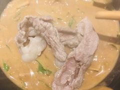 -宣武小院涮肉(前门店)