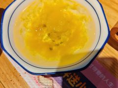 -裕鼎鲜·新中菜(青山湖万达店)