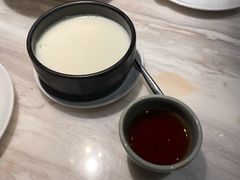 顺德大良双皮奶-陶陶居酒家(海岸城店)