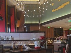 -新白鹿餐厅(松江开元地中海店)