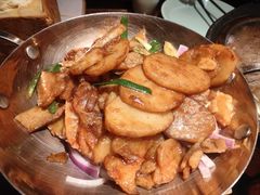 -绿茶餐厅(蓝色港湾店)