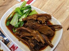 -正東记港味烧腊餐室(天鹅湖银泰城店)
