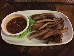 -自然餐厅(Phuket)