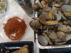 -云晓光头烧烤吧(德平路店)