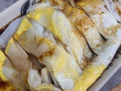 驰名鸡蛋肠-银记肠粉店(市二宫店)