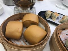 -金翠皇宫粤菜·点心·海鲜(科技园店)