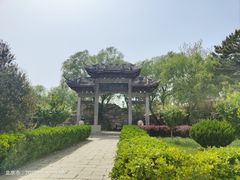 -盛世南宫影视城(北普陀影视城)