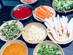 -大虎重庆老火锅(正弘城店)