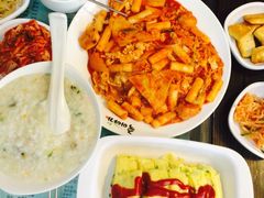 -槿Story·韩国料理(望京韩国美食城店)