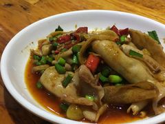 -肆姐面粉馆(坡子街店)