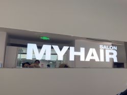 -MY HAIR 旗舰店