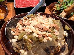 -楠火锅(仁恒梦中心店)