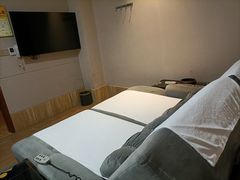 -益健·足疗汗蒸SPA(芙蓉广场店)