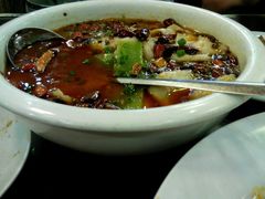 -缪氏川菜(丰盛町店)
