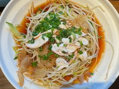 油淋双脆-绍兴老味道·非遗门店(银泰城店)