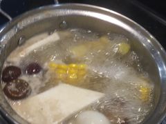 -汤响自助回转火锅百汇(乐峰广场店)