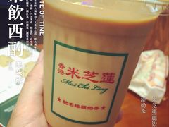-美芝莲(东方宝泰店)