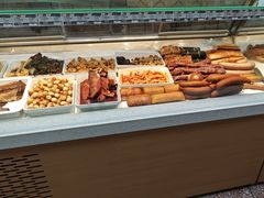 -京八珍(和平东桥店)