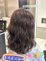 -MOVAN HAIR莫凡匠人发型屋