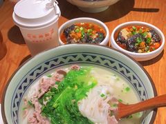 -三两粉(深圳龙华上塘店)