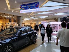 -万达广场(南昌红谷滩店)