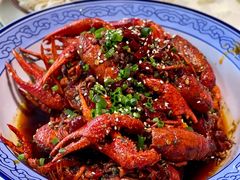 -91小龙虾·香辣蛙(蛇口店)