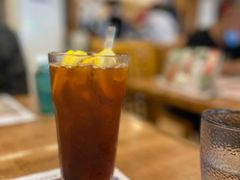 -新世界餐厅(万达店)