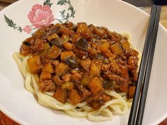 -锅儿挑面馆
