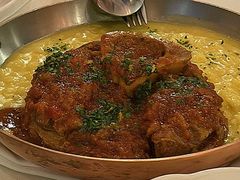 -CinCin Ristorante + Bar