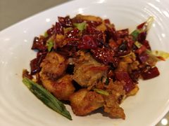 -庄氏祥记家常食府(国瑞建材家居博览中心店)