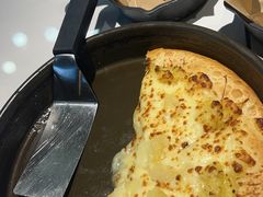 -必胜客(江东万达店)
