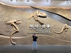 -柳州白莲洞洞穴科学博物馆