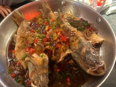 -湘阁里辣(东门茂业店)