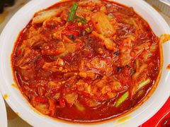 -老三样·旧食新味(船山路店)